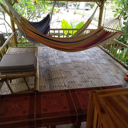 海滩度假屋 Taling Ngam Beach 外观 照片