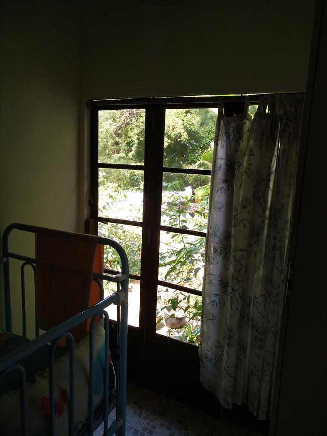 海滩度假屋 Taling Ngam Beach 外观 照片
