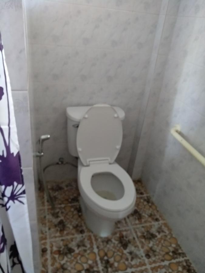 海滩度假屋 Taling Ngam Beach 外观 照片